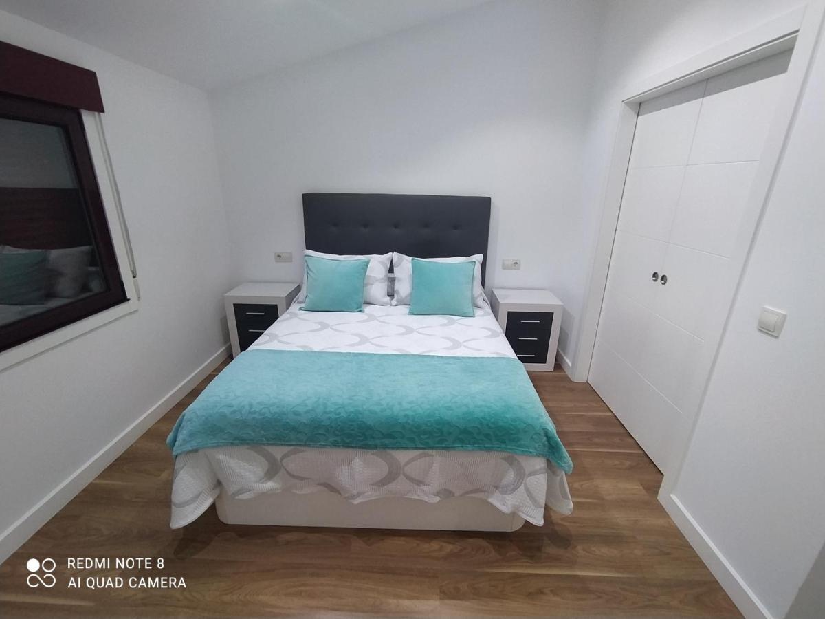 Lupita Apartment Sanxenxo