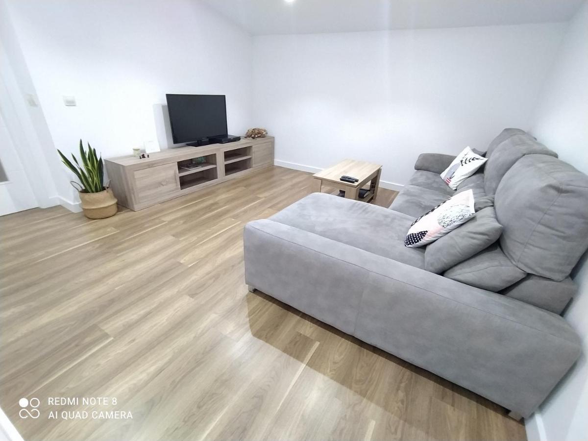 Apartment Lupita Sanxenxo