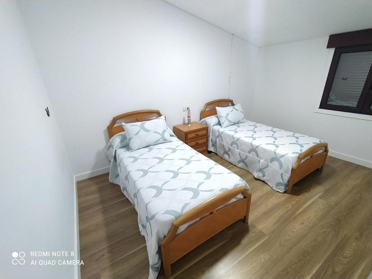 Appartement Lupita *